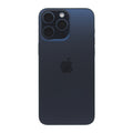 95新 Apple iPhone 15 Pro Max 256G 藍色鈦金屬 中國大陸版