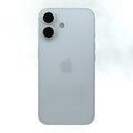 95新 Apple iPhone 16 256G 白色 中國大陸版