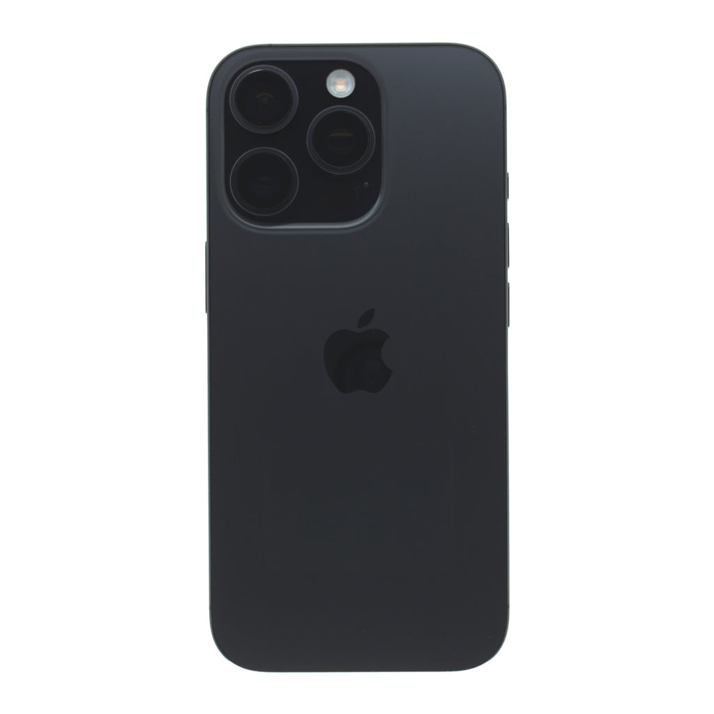 99新 Apple iPhone 16 Pro 128G 黑色鈦金屬 中國大陸版