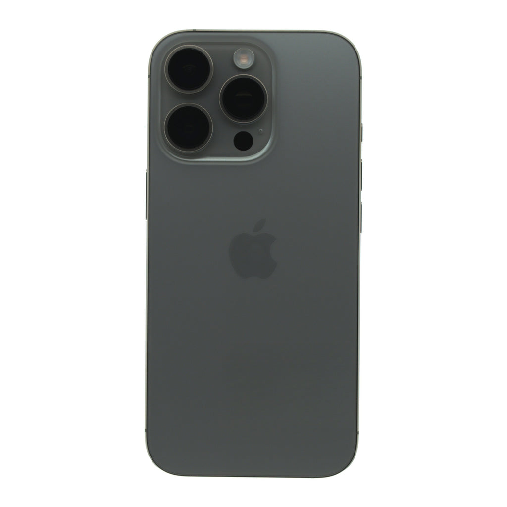 99新 Apple iPhone 16 Pro 128G 原色鈦金屬 中國大陸版