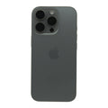 99新 Apple iPhone 16 Pro 128G 原色鈦金屬 中國大陸版