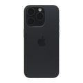 95新 Apple iPhone 15 Pro 128G 黑色鈦金屬 中國大陸版