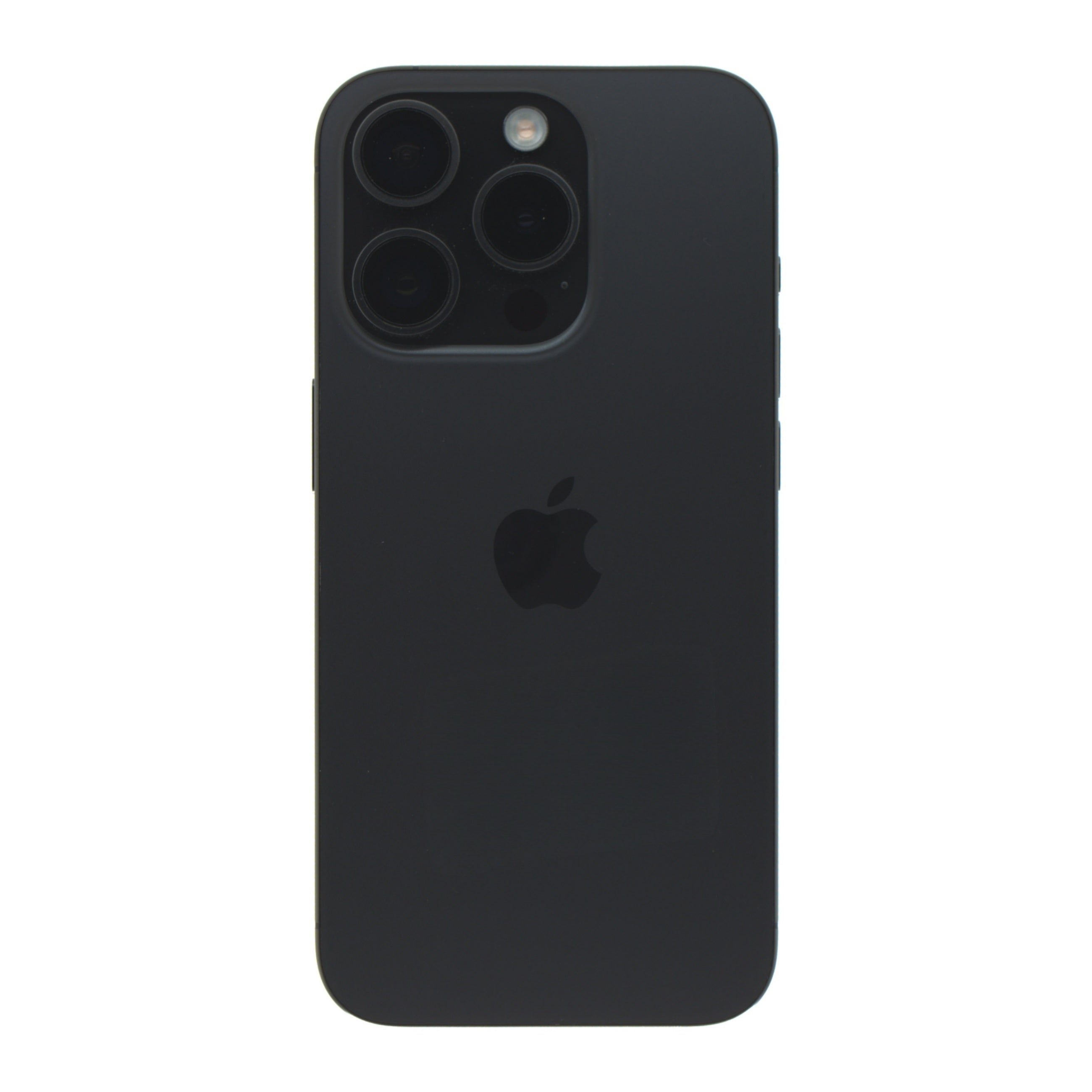 95新 Apple iPhone 15 Pro 128G 黑色鈦金屬 中國大陸版