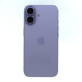 99新 Apple iPhone 17 256G 薰衣草紫色 中國大陸版