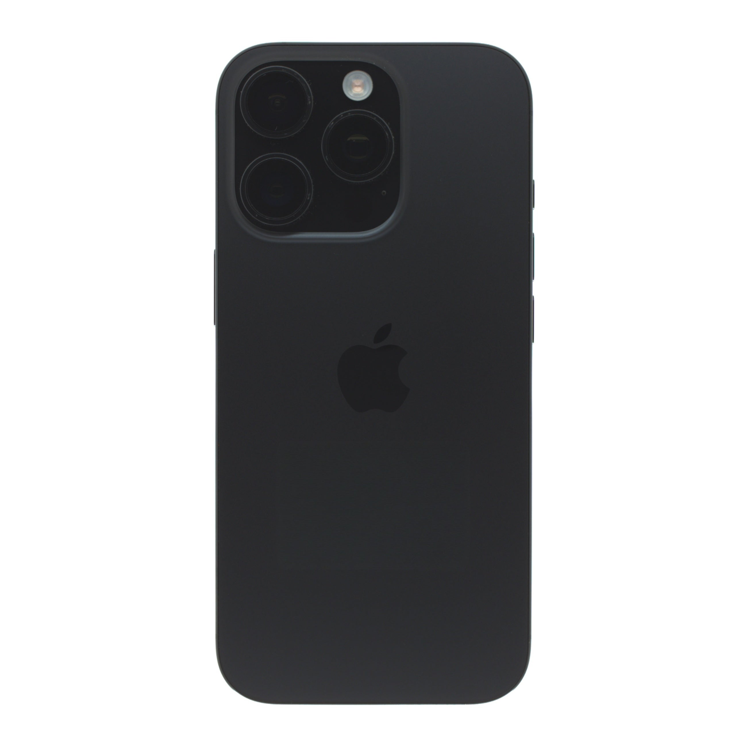 95新 Apple iPhone 16 Pro 128G 黑色鈦金屬 中國大陸版