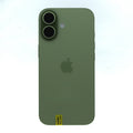 95新 Apple iPhone 17 256G 鼠尾草綠色 中國大陸版