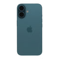 95新 Apple iPhone 16 256G 深青色 中國大陸版