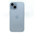 95新 Apple iPhone 15 128G 藍色 中國大陸版