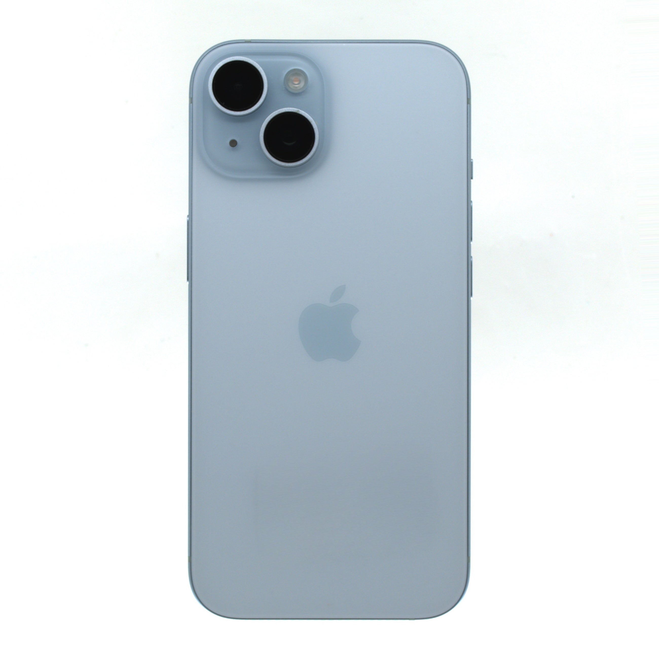 95新 Apple iPhone 15 128G 藍色 中國大陸版