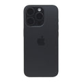 95新 Apple iPhone 15 Pro 128G 黑色鈦金屬 中國大陸版