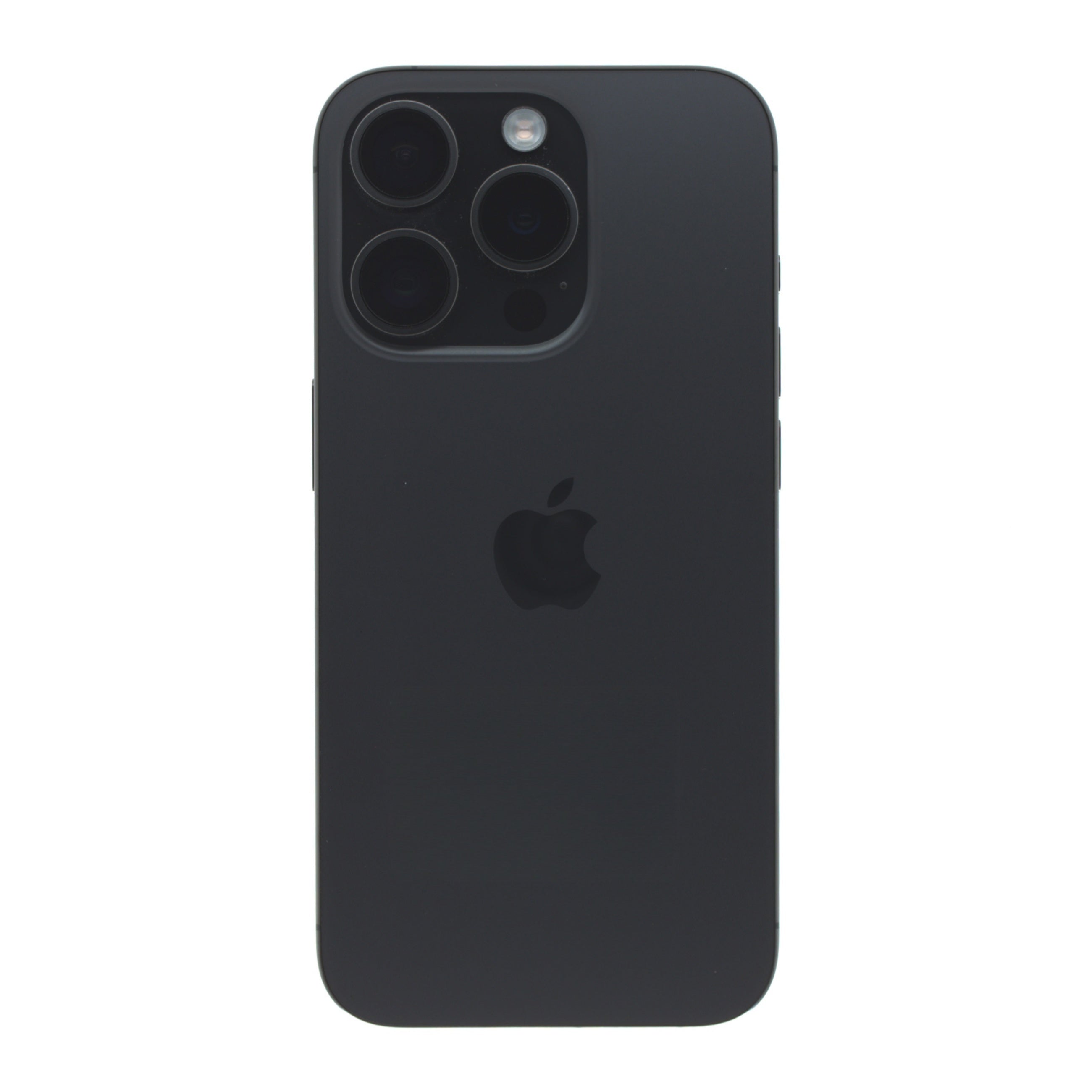 95新 Apple iPhone 15 Pro 128G 黑色鈦金屬 中國大陸版