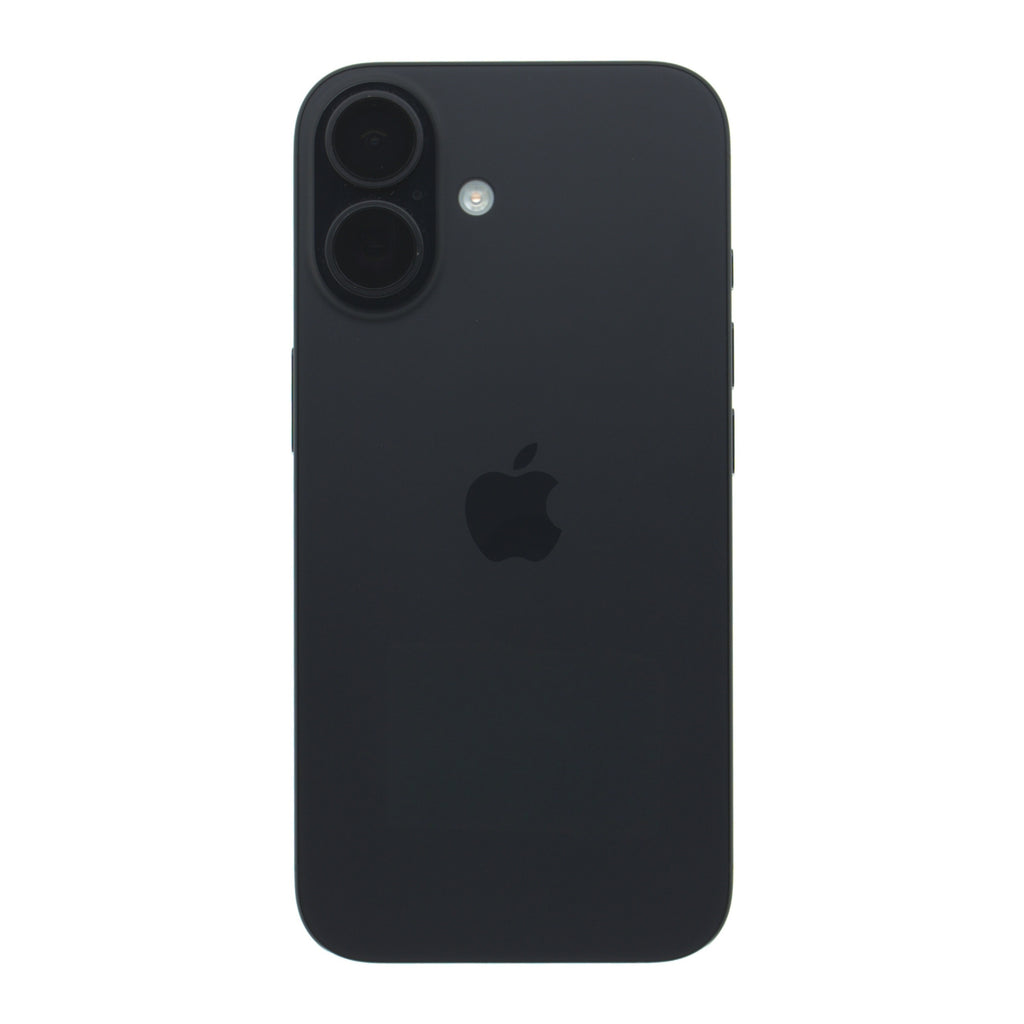 95新 Apple iPhone 16 256G 黑色 中國大陸版
