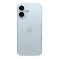 95新 Apple iPhone 16 128G 白色 中國大陸版