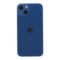95新 Apple iPhone 13 128G 藍色 中國大陸版