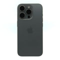 95新 Apple iPhone 15 Pro 128G 原色鈦金屬 中國大陸版