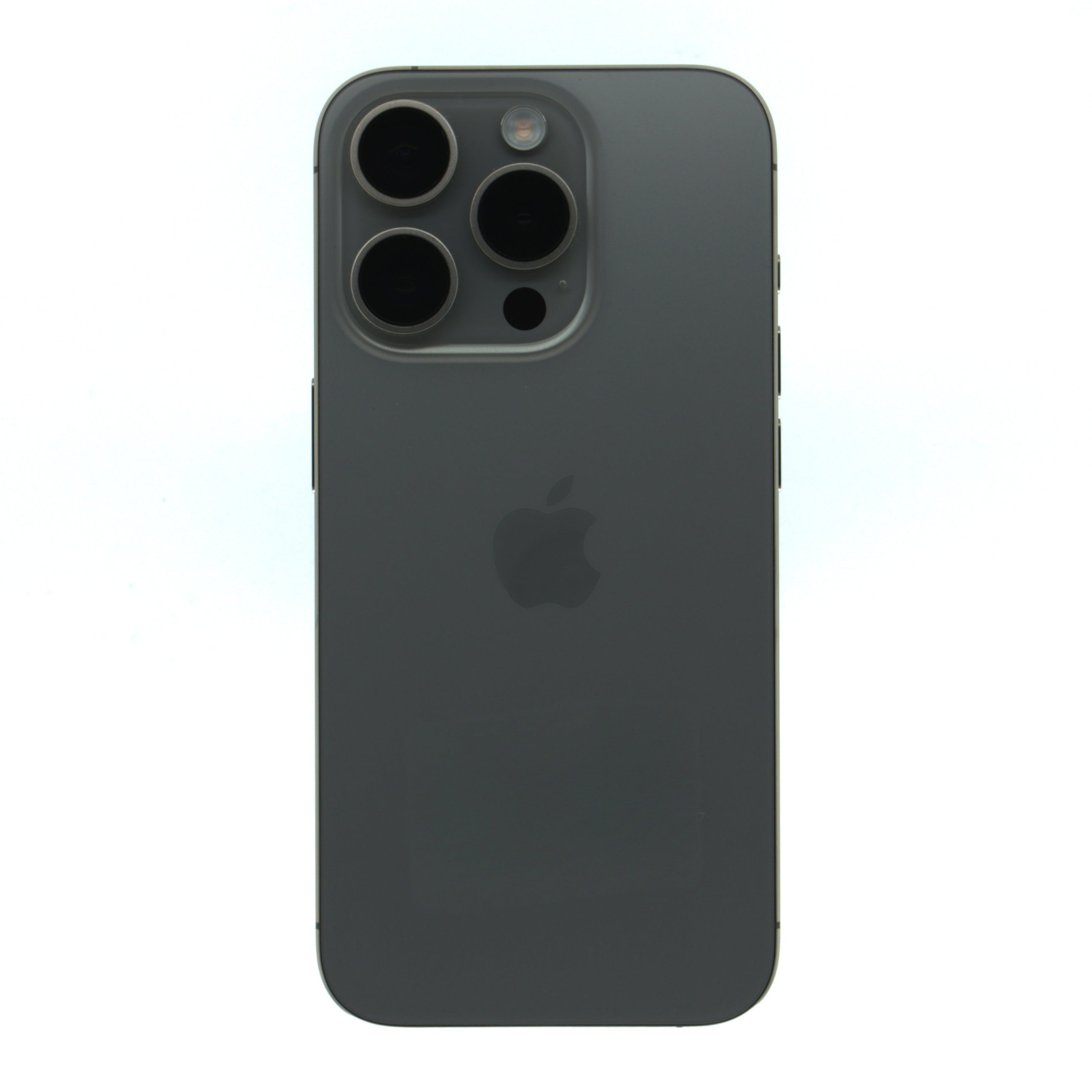 95新 Apple iPhone 15 Pro 128G 原色鈦金屬 中國大陸版