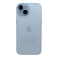 95新 Apple iPhone 15 256G 藍色 中國大陸版