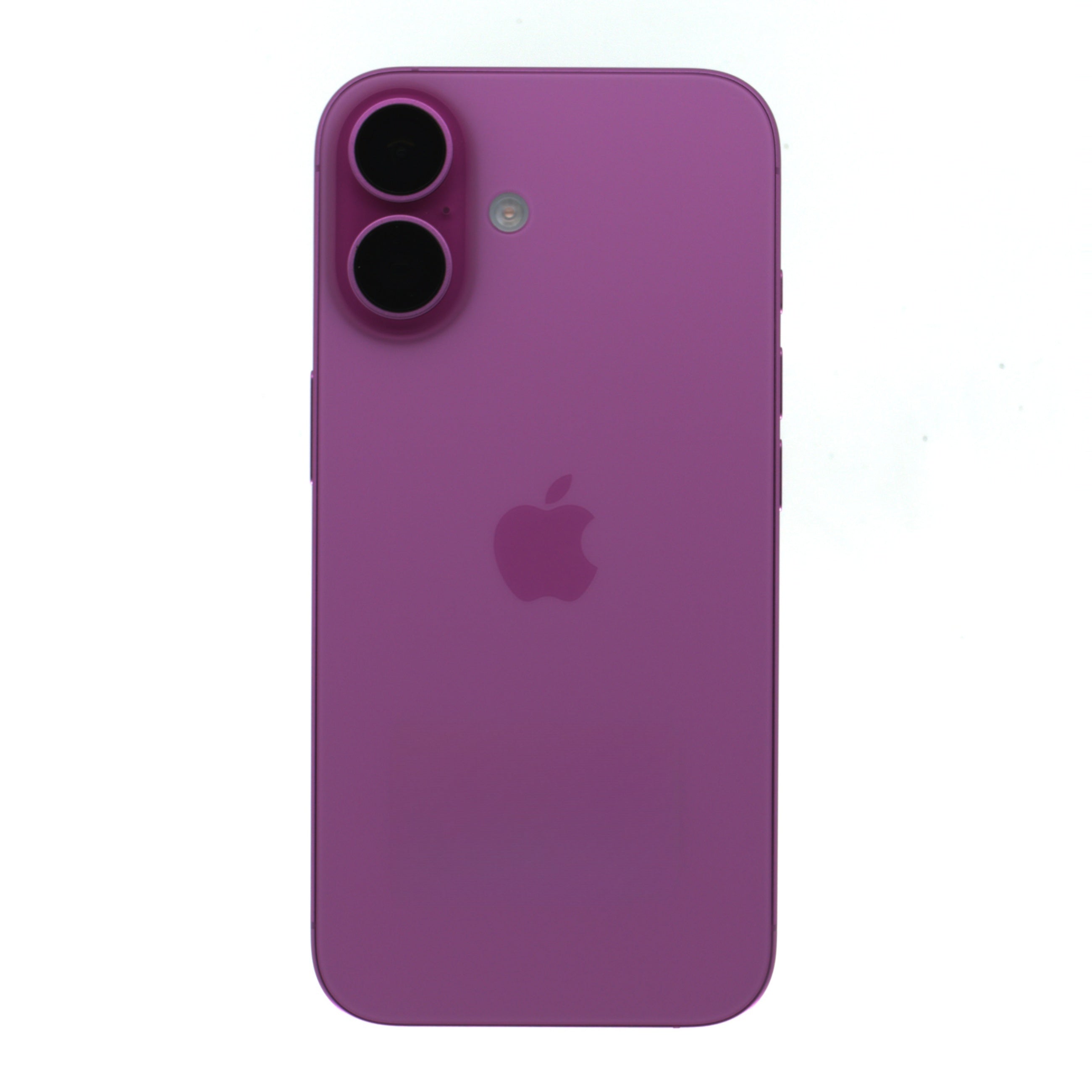 95新 Apple iPhone 16 256G 粉紅色 中國大陸版