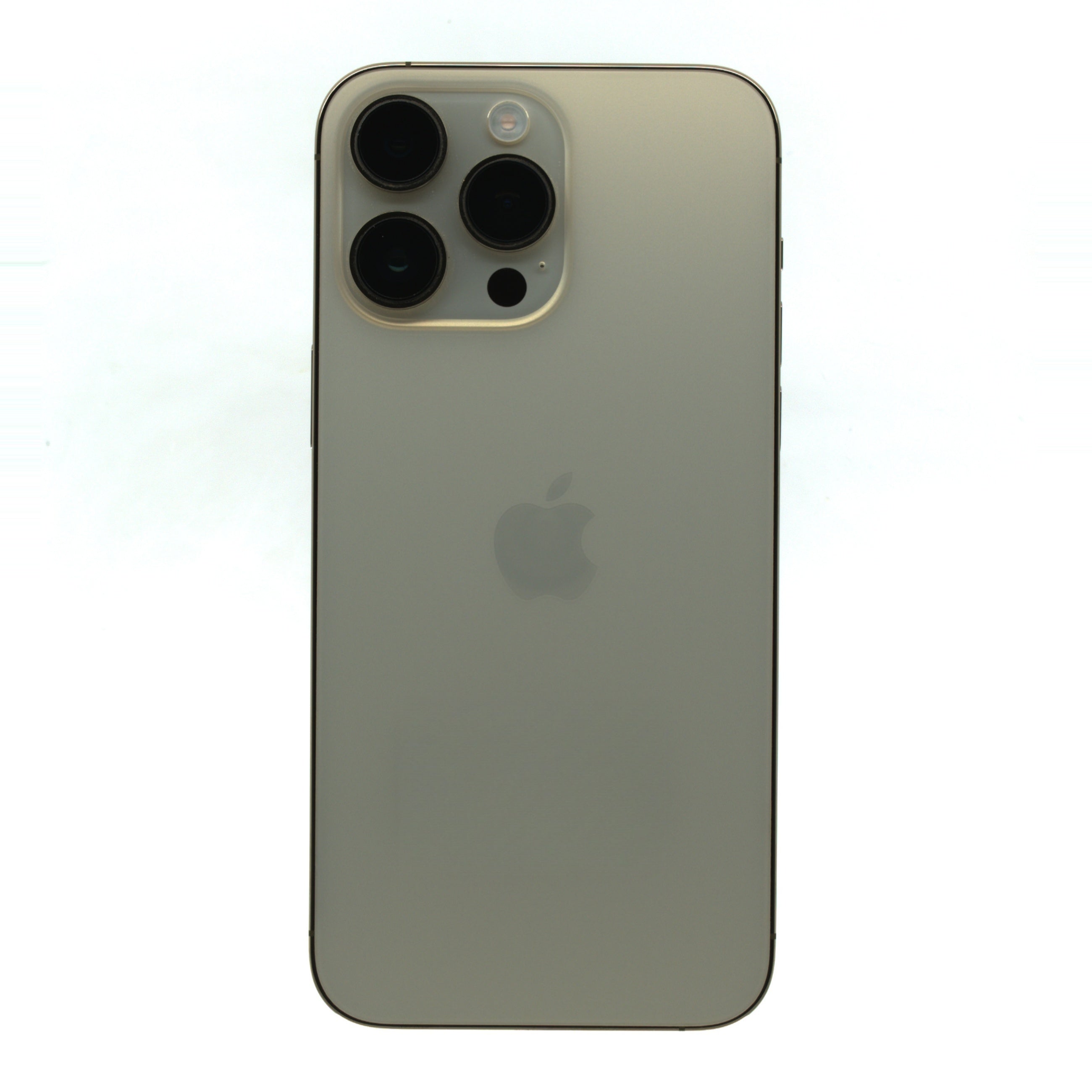 95新 Apple iPhone 14 Pro Max 256G 金色 中國大陸版