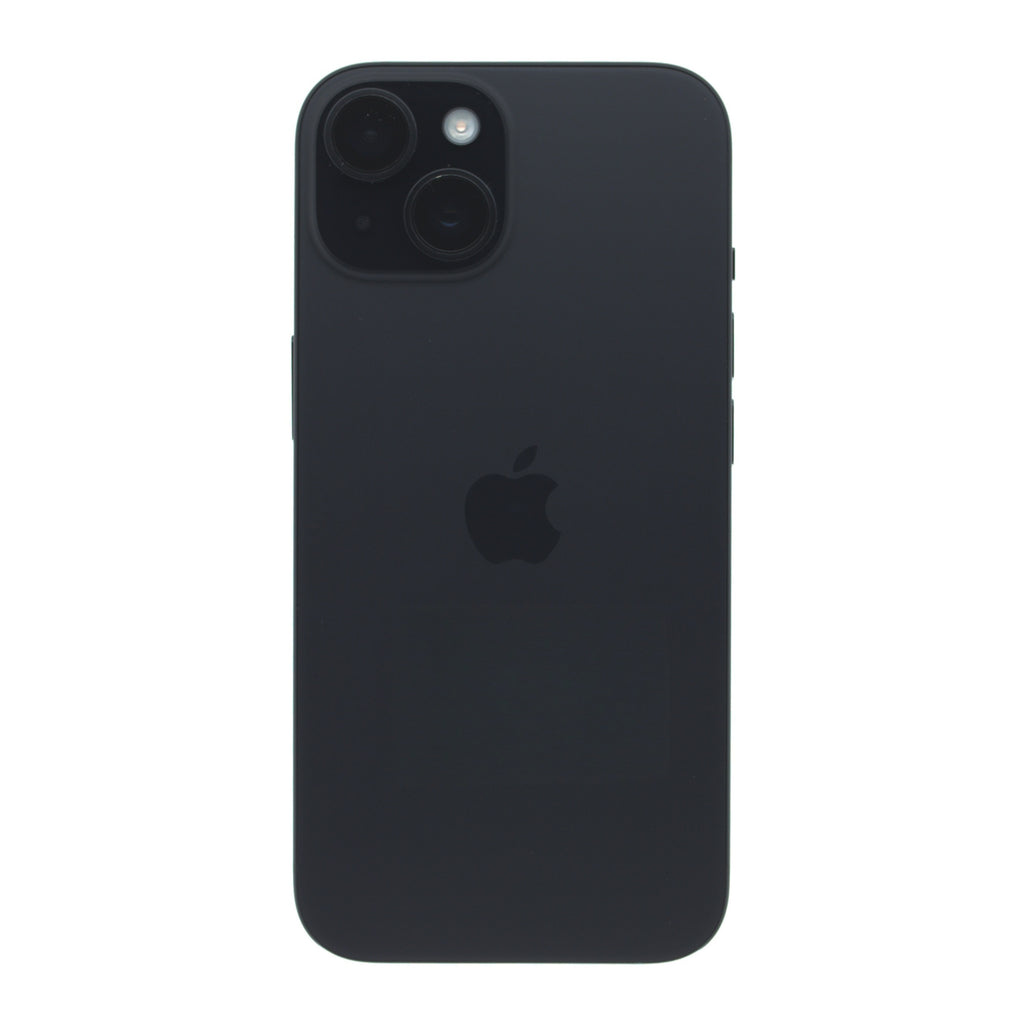 95新 Apple iPhone 15 256G 黑色 中國大陸版