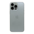 95新 Apple iPhone 15 Pro Max 256G 白色鈦金屬 中國大陸版