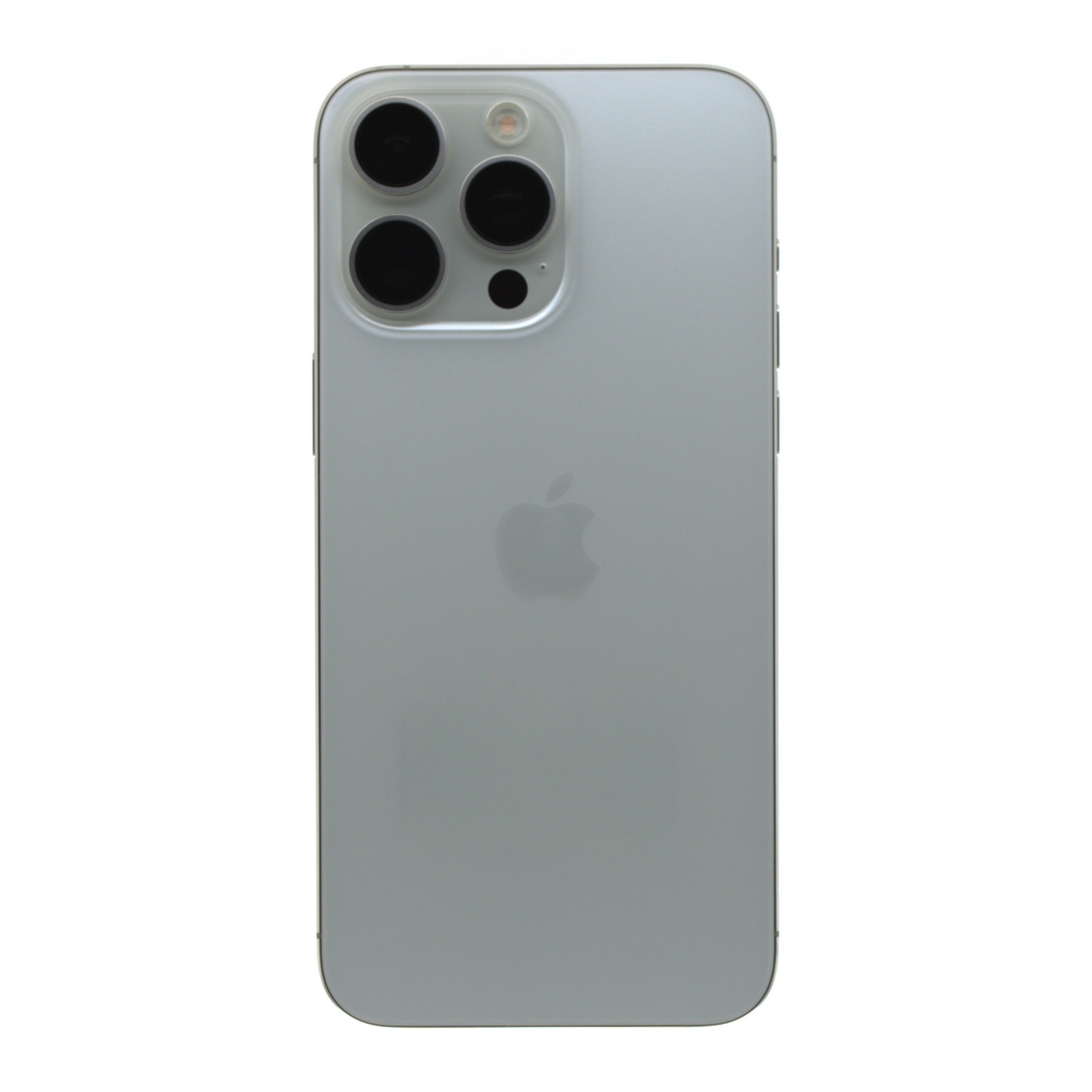 95新 Apple iPhone 15 Pro Max 256G 白色鈦金屬 中國大陸版