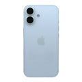 95新 Apple iPhone 16 128G 白色 中國大陸版
