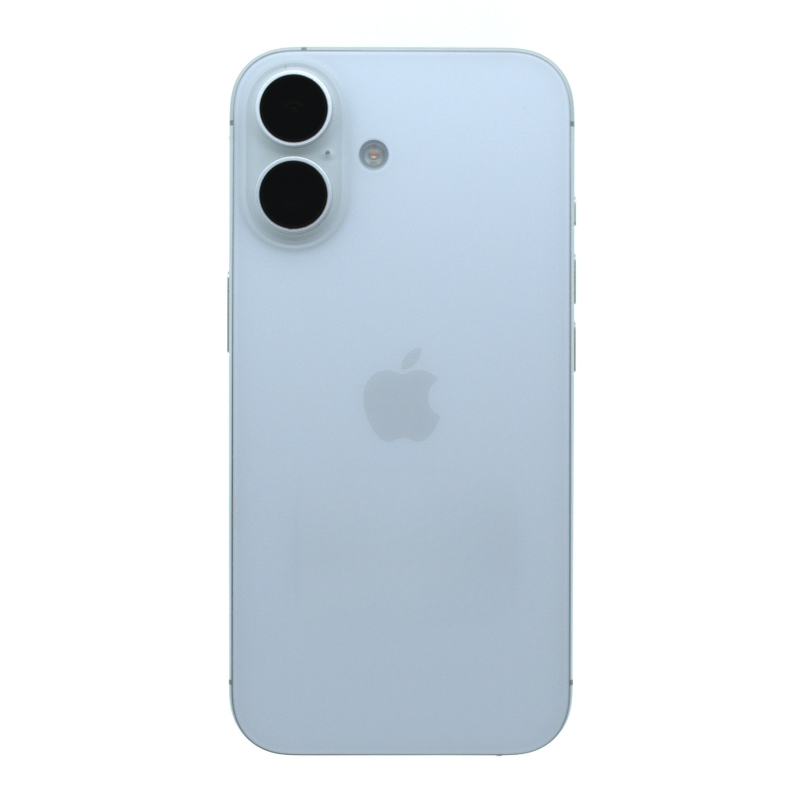 95新 Apple iPhone 16 128G 白色 中國大陸版