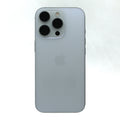 95新 Apple iPhone 16 Pro 128G 白色鈦金屬 中國大陸版