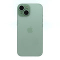 95新 Apple iPhone 15 128G 綠色 中國大陸版