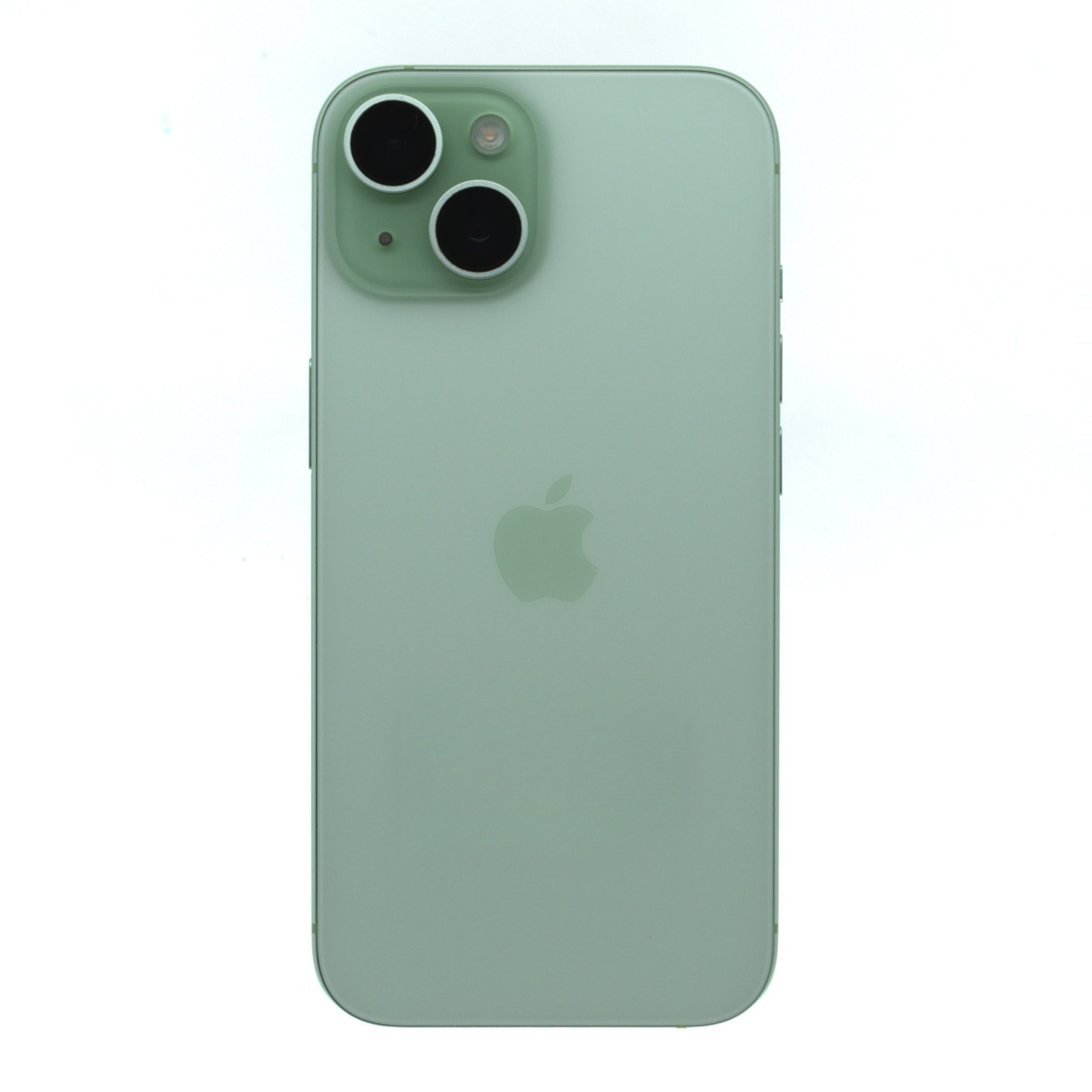 95新 Apple iPhone 15 128G 綠色 中國大陸版