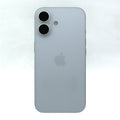 95新 Apple iPhone 16 256G 白色 中國大陸版