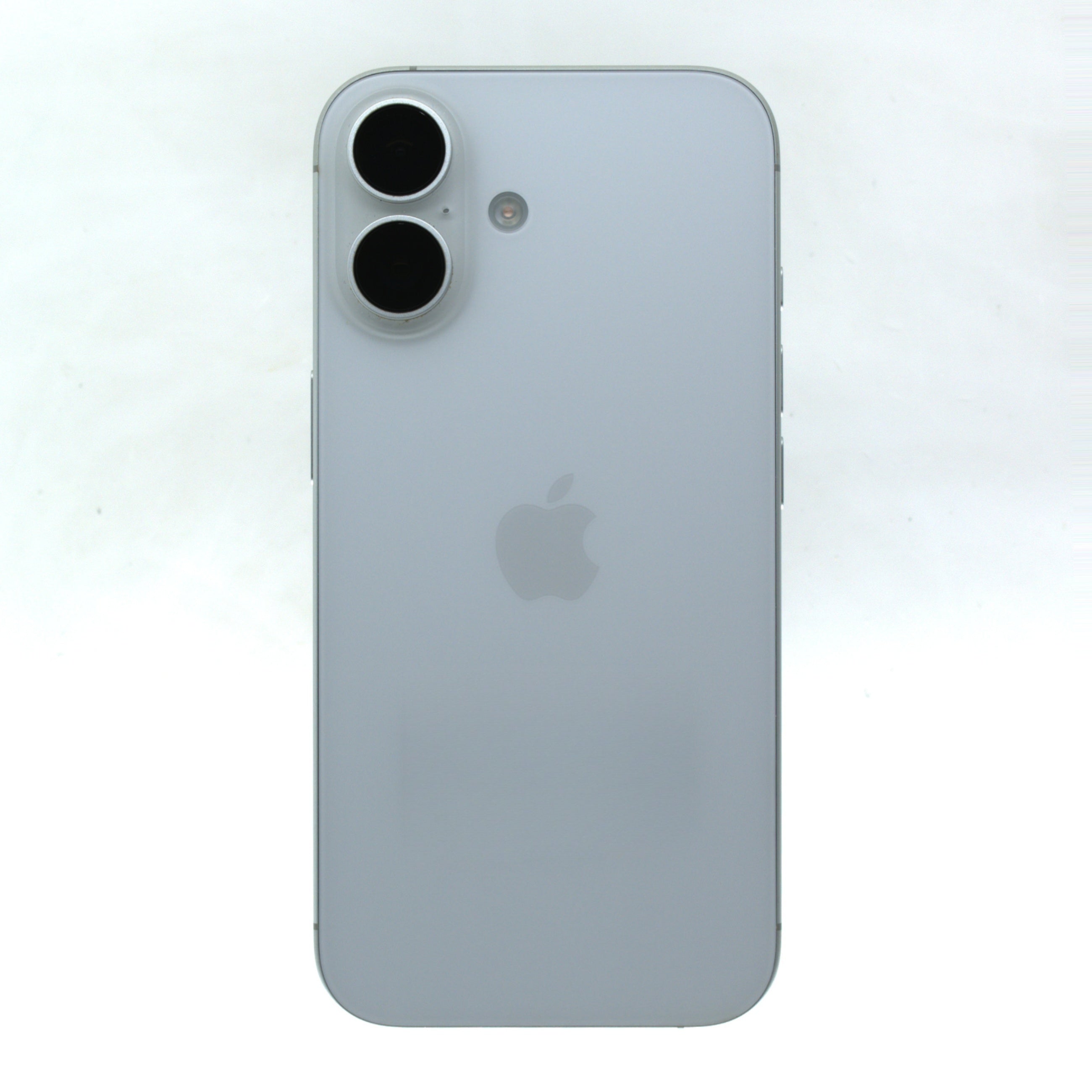 95新 Apple iPhone 16 256G 白色 中國大陸版