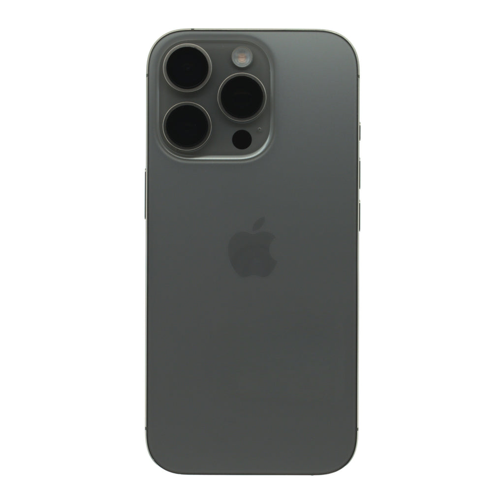 95新 Apple iPhone 16 Pro 128G 原色鈦金屬 中國大陸版