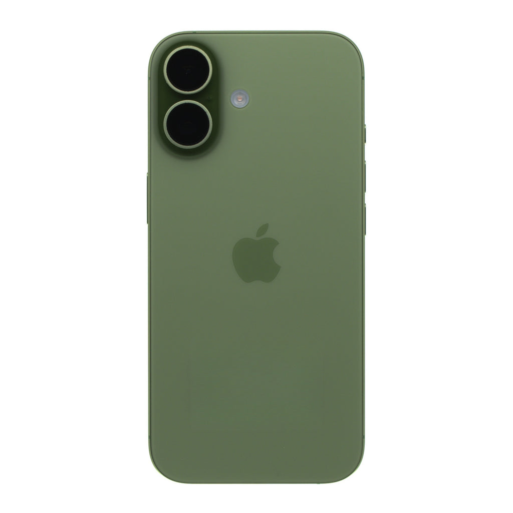 99新 Apple iPhone 17 256G 鼠尾草綠色 中國大陸版