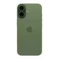 99新 Apple iPhone 17 256G 鼠尾草綠色 中國大陸版