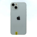 95新 Apple iPhone 13 128G 星光色 中國大陸版