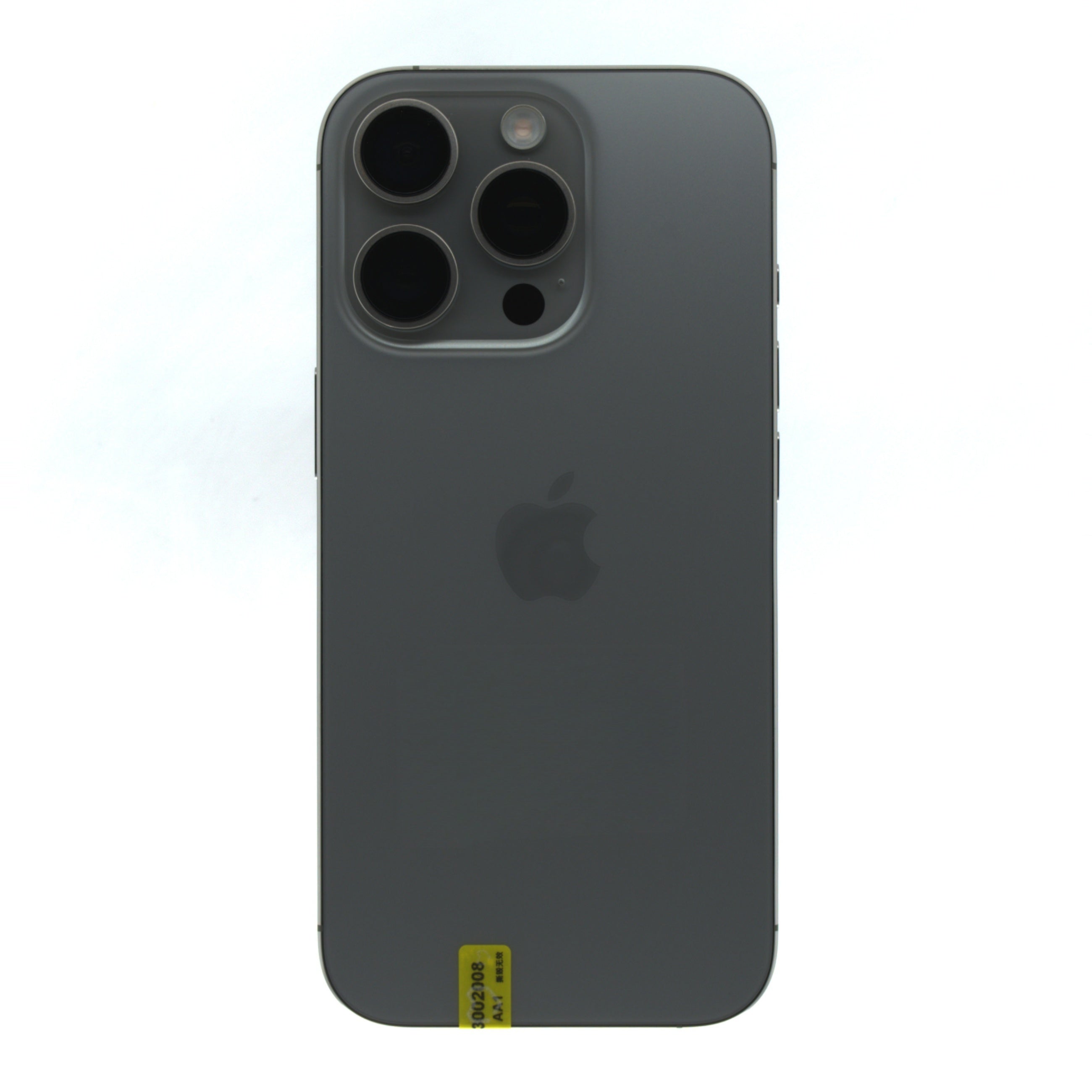 95新 Apple iPhone 16 Pro 128G 原色鈦金屬 中國大陸版