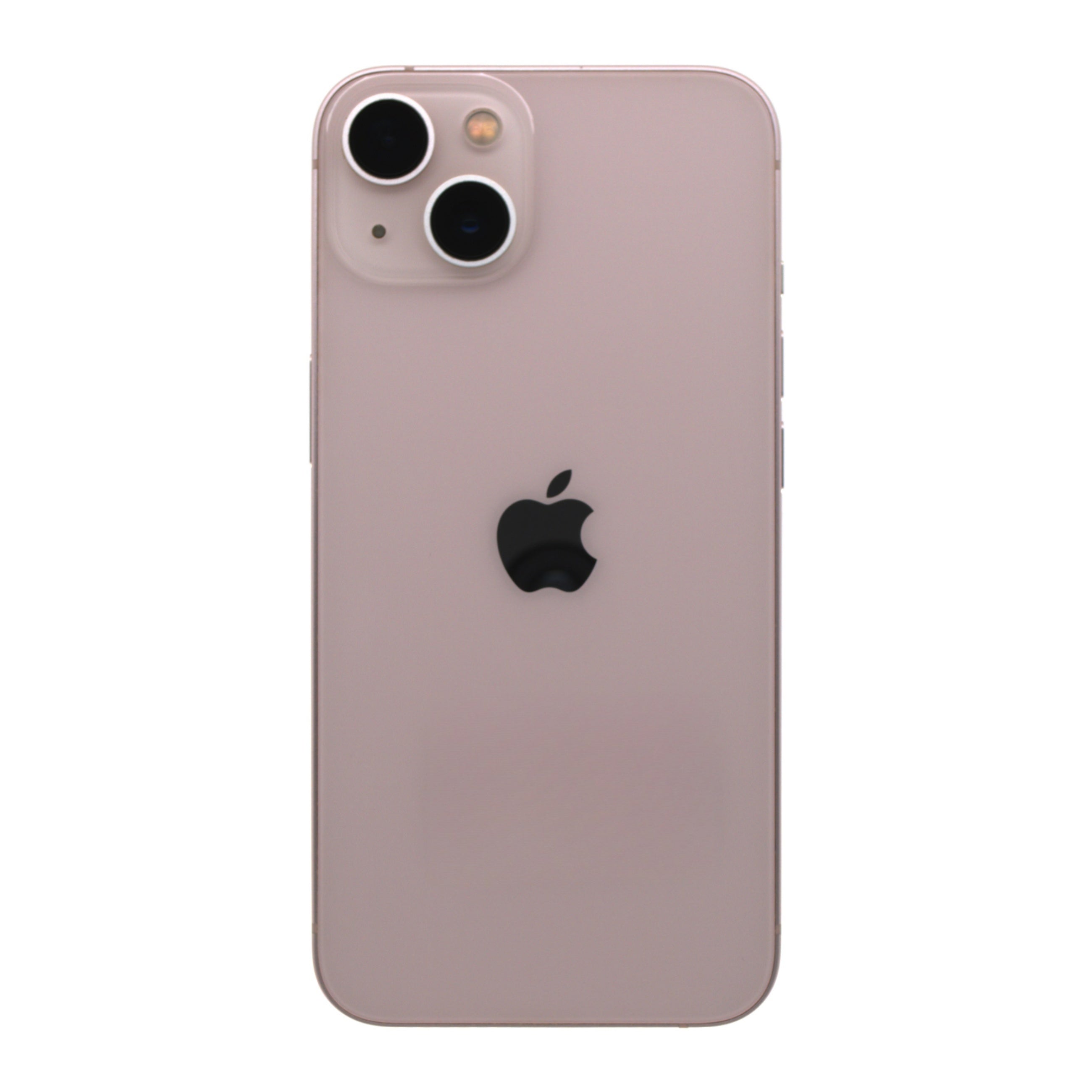 99新 Apple iPhone 13 256G 粉紅色 中國大陸版