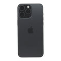 95新 Apple iPhone 15 Pro Max 256G 黑色鈦金屬 中國大陸版