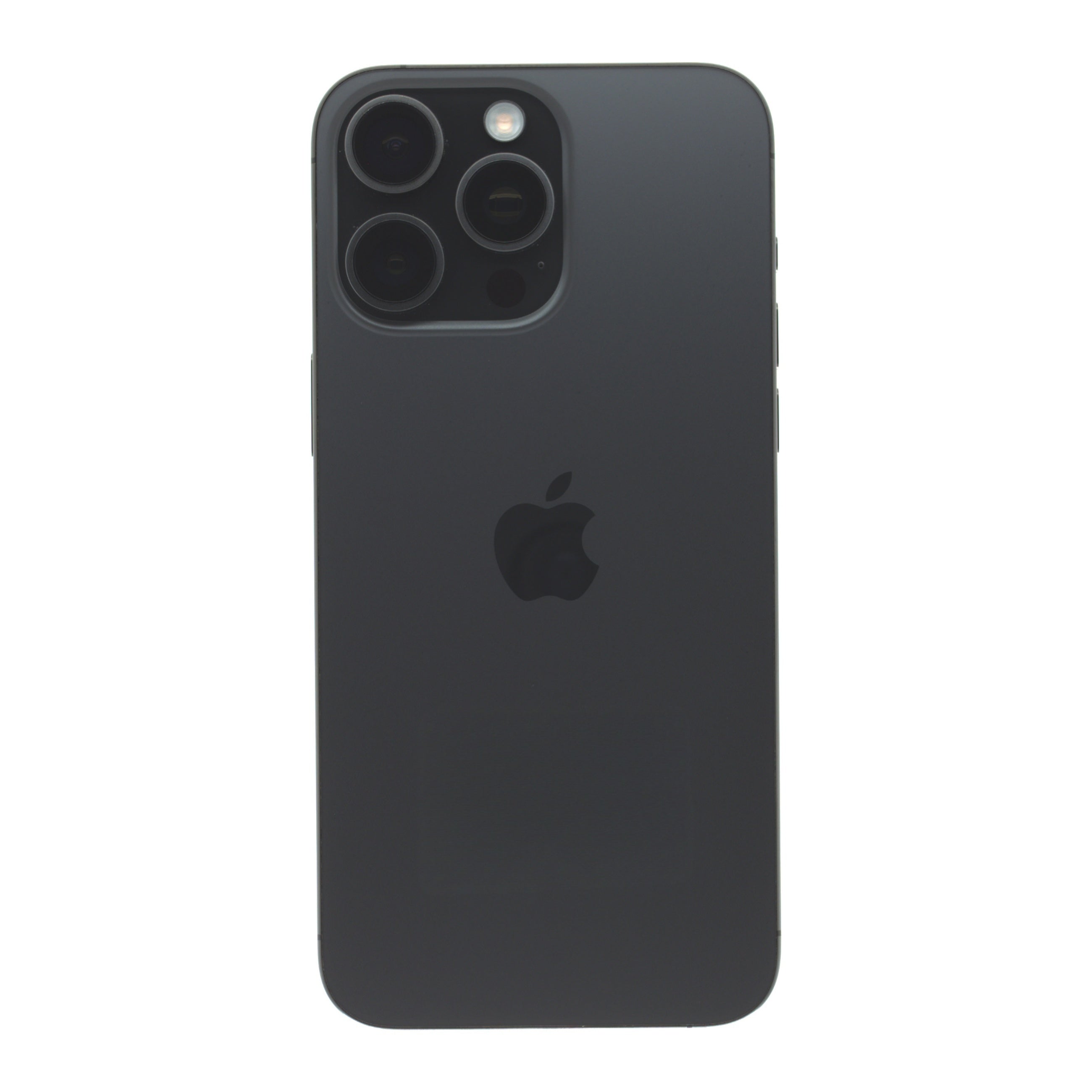 95新 Apple iPhone 15 Pro Max 256G 黑色鈦金屬 中國大陸版
