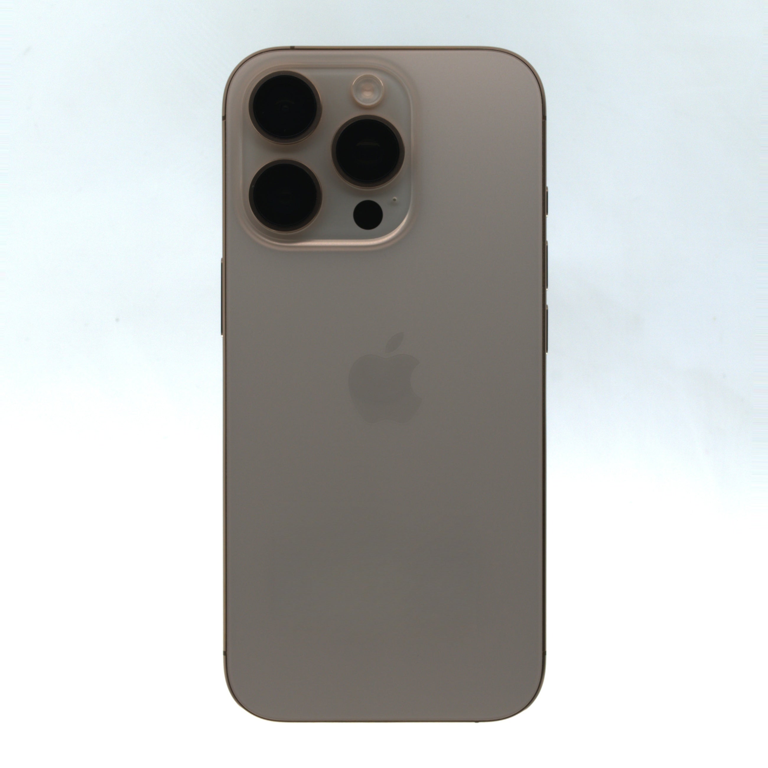 95新 Apple iPhone 16 Pro 128G 沙漠色鈦金屬 中國大陸版