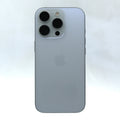 95新 Apple iPhone 16 Pro 128G 白色鈦金屬 中國大陸版