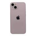 95新 Apple iPhone 13 128G 粉紅色 中國大陸版