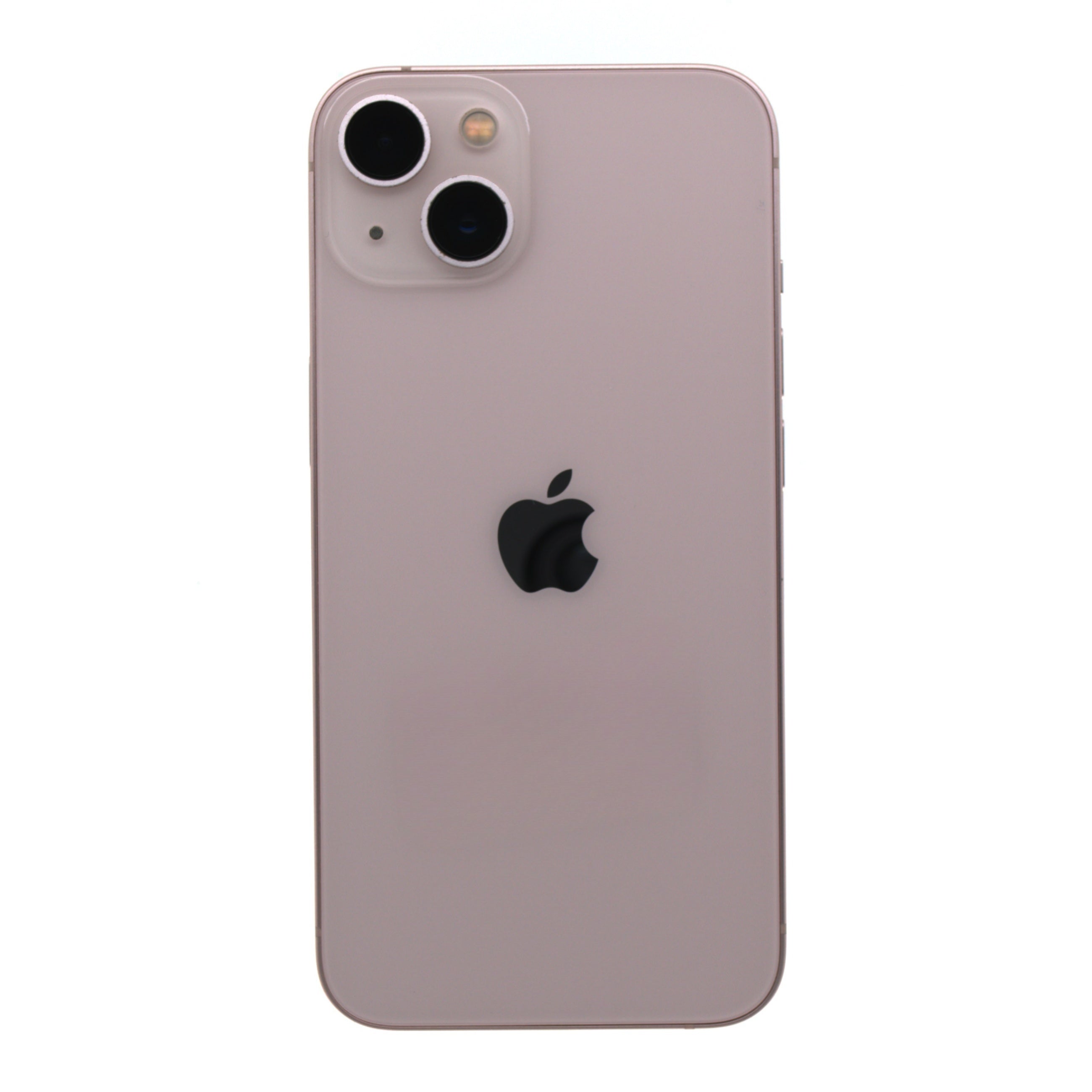 95新 Apple iPhone 13 128G 粉紅色 中國大陸版