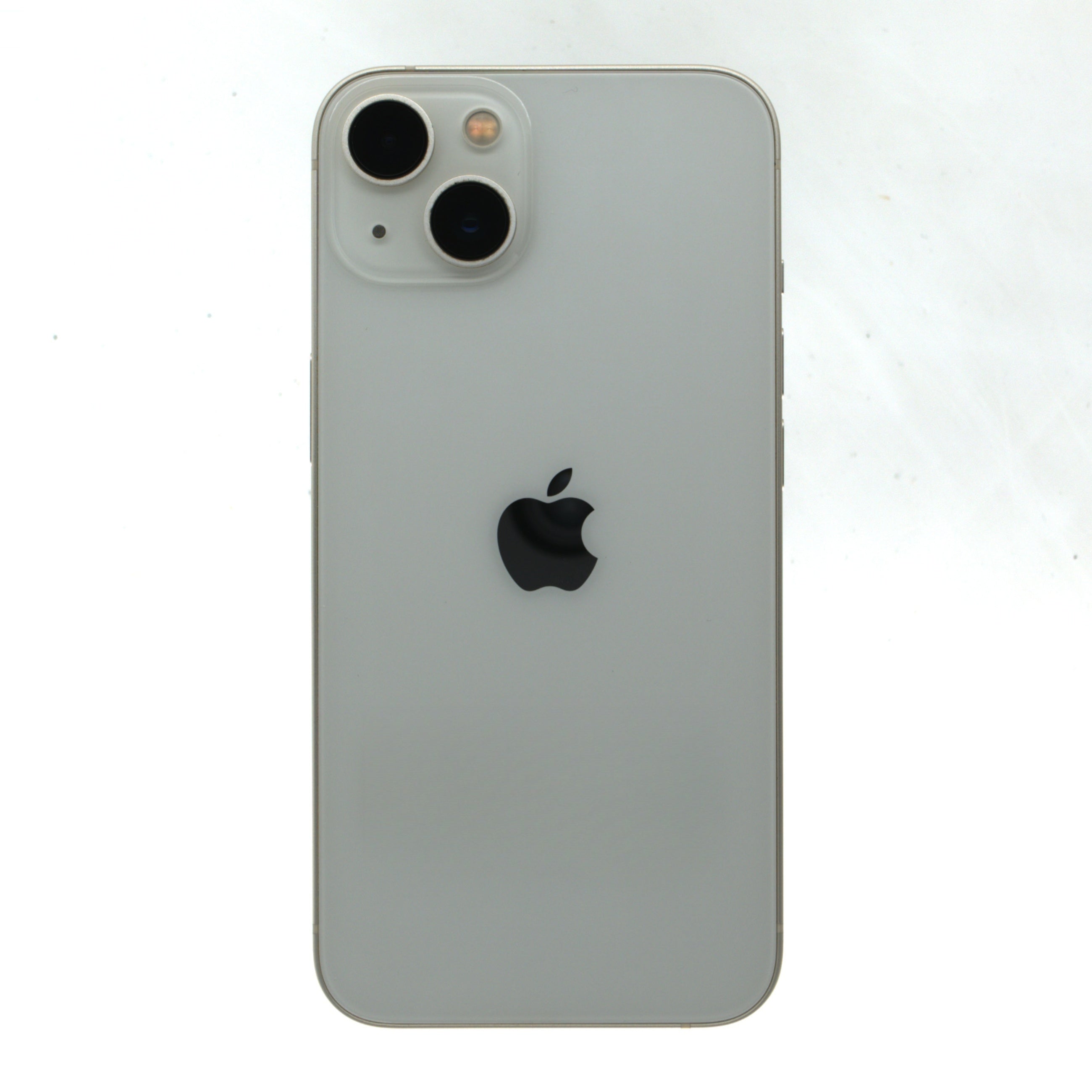 95新 Apple iPhone 13 256G 星光色 中國大陸版
