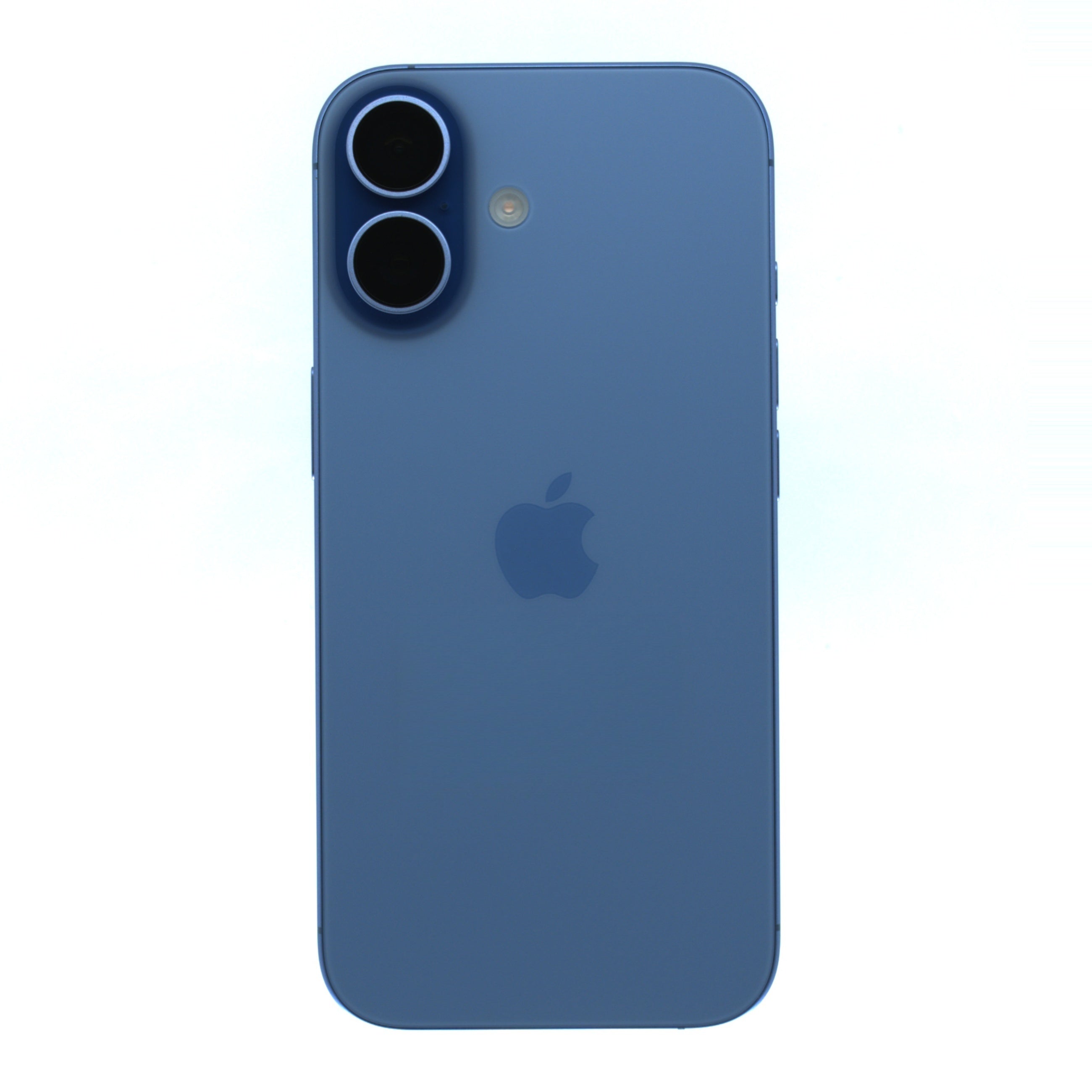 95新 Apple iPhone 17 256G 青霧藍色 中國大陸版