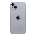 95新 Apple iPhone 13 256G 星光色 中國大陸版