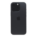 95新 Apple iPhone 16 Pro 128G 黑色鈦金屬 中國大陸版