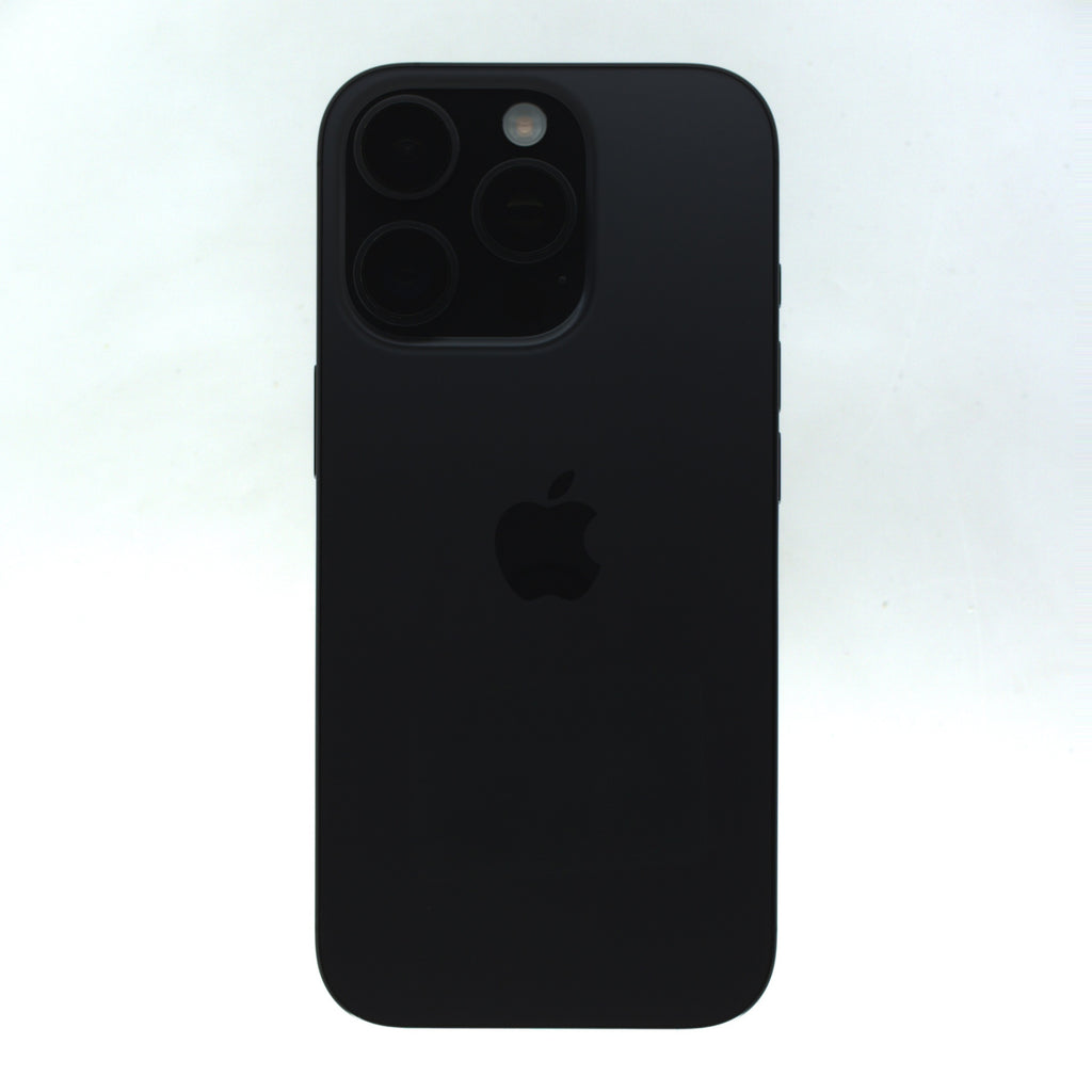 99新 Apple iPhone 16 Pro 128G 黑色鈦金屬 中國大陸版